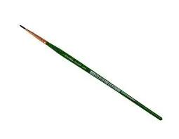 Humbrol 1 Coloro Brush - 4001 1