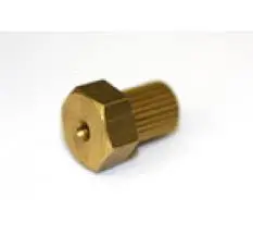 Coupling Insert W/ M3x0.5 Thread (1Pc) Gf-4004-009 1