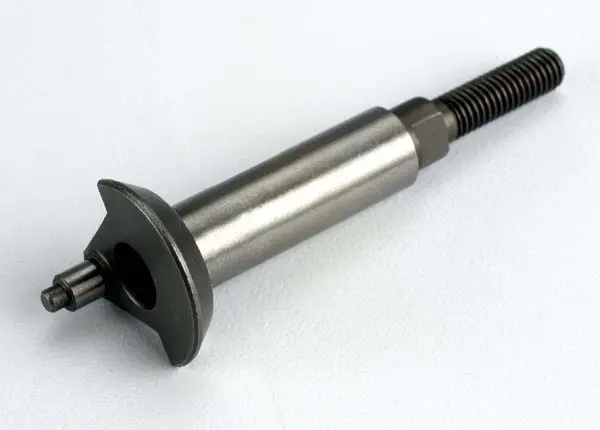 Traxxas Standard Length Engine Crankshaft Suit Pro.15 - 4021 1