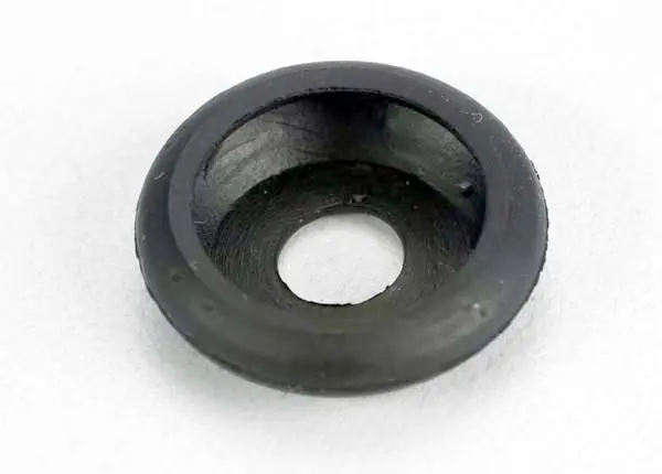 Traxxas Carby Throttle Link Rubber Dust Boot - 4042 1