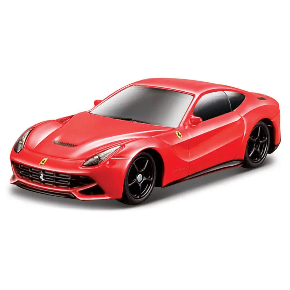 Bburago 2013 Ferrari F12 Berlinetta 1:64 - 56004 1