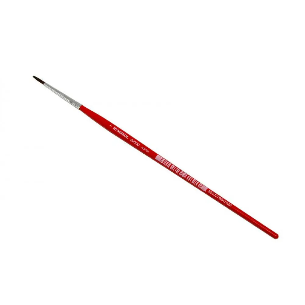 Humbrol 2 Evoco Brush - 4102 1