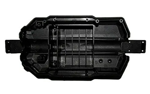 Trc 1:12 Chassis Suit Mt12/ Dt12 - 9115-Sj16 1