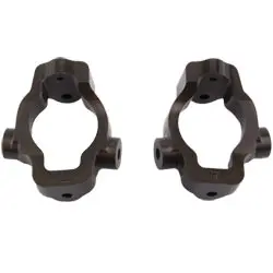 8Ight/8Ightt Alu Front Spindle Carriers 1