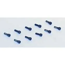 8Ight 2-56X1/4 Inch Socket Head Screw (10) 1