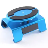 Aluminium Locking Car Maintenance Stand - Available In 3 Colours 1