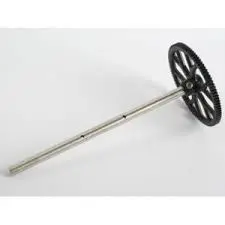 Revell Outer Shaft With Gear Suit The Big One - 94-44066 1