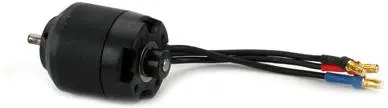 E-Flite 480Size 960Kv Brushless Outrunner Motor Pkz4416 - Eflm480bl 1