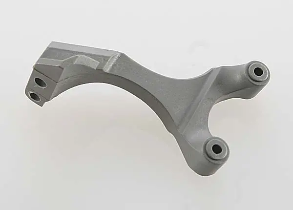 Traxxas Gearbox Brace/ Clutch Guard - 4434A 1