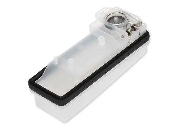 Traxxas 150Cc Fuel Tank W/ Rubber Vibration Cushion - 4446 1