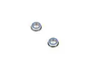 Dnx8 Ball Bearing Flanged 1