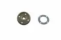 X3 Sabre 43T Bevel Gear 1