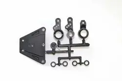 X3-S Pro Sabre Servo Saver Set/Front Top Deck 1