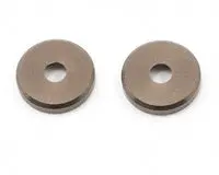 Mp9 / Mp10 Wing Washer (Gunmetal) 1