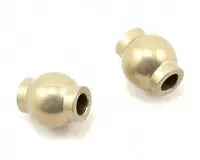 Mp9 / Mp10 Taper Hard Ball 7.8Mm 7075 1