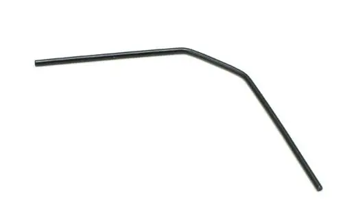 Front Swaybar / Anti Roll Bar 2.5 1