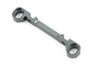 Mbx7 Alu Front Upper Arm Mount 1