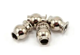 Mbx7 / Mbx8 Steel Ball For Shock End 4Pcs 1