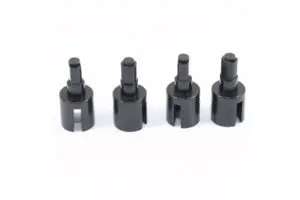 Bugsta / Carnage / Vantage Diff Drive Cup 4Pcs 1
