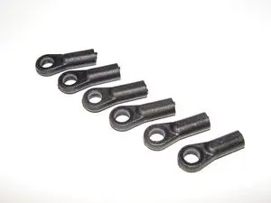 Carnage / Outlaw / Vantage Steering Linkage Ball End 6Pcs 1