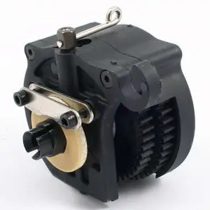 Carnage Nt Centre Complete Transmission Unit (2 Speed) * 1