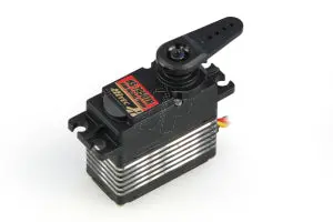 Hs-7950Th G2 Premium Hv Ultra Torque 7.4V Servo 1