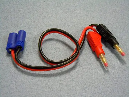 Charge Lead 4Mm - Ec5 1