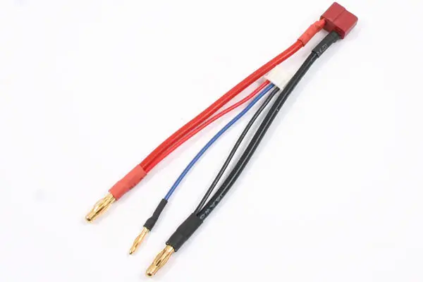 Balance Lead Adaptor For 2S Lipo 1