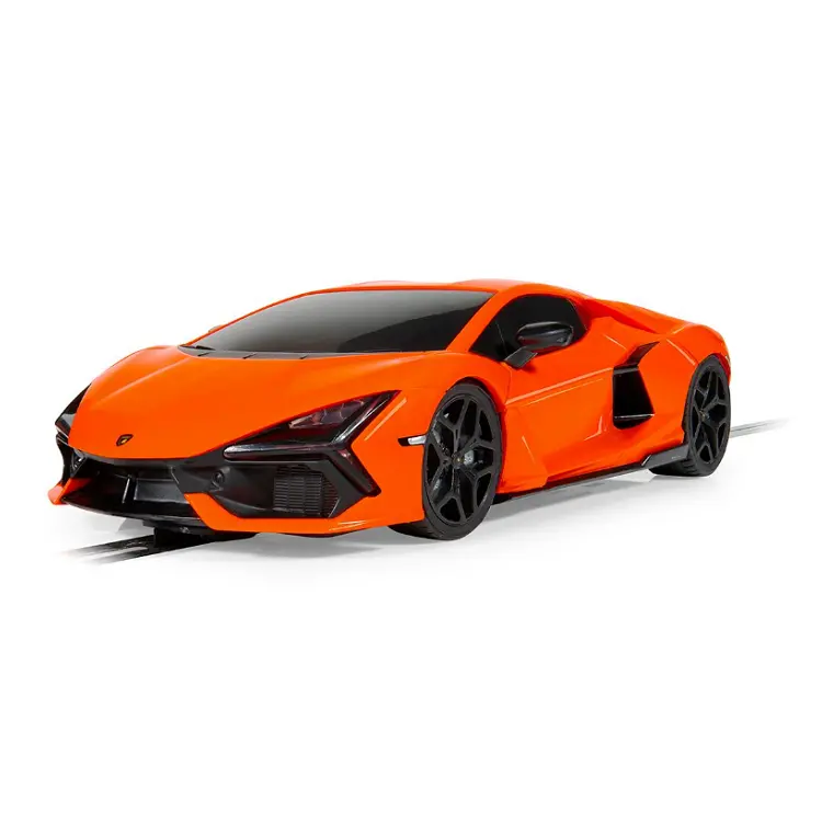 Scalextric Lamborghini Revuelto Arancio Apodis - C4523 1