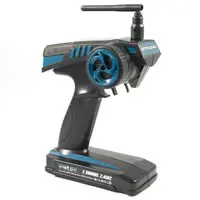 Pulse Ex2 Sport Steering Wheel Transmitter 1