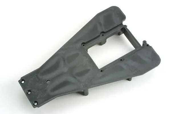Traxxas Lower Main Chassis Suit Nitro Sport - 4531 1