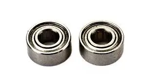 Blade 3X7x3mm Bearings 2Pcs - Blh1613 1