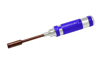 Nut Driver Tool 7.0 X 100Mm 1