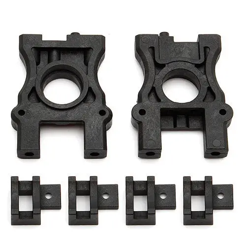 Rc8b3 / Rc8b3.1 Centre Bulk Head 1