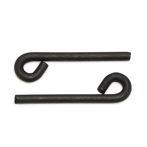 Rc8b3 / Rc8b3.1 Brake Lever 1