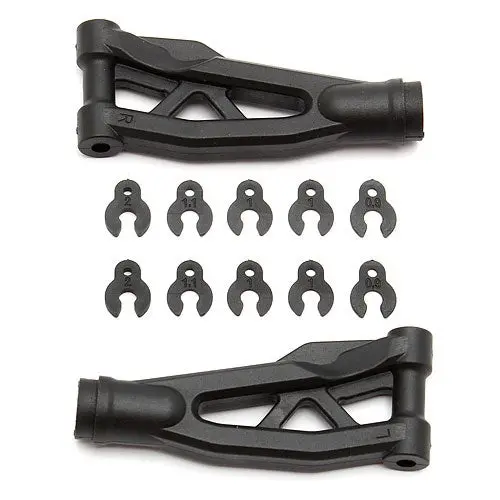 Rc8b3 / Rc8b3.1 / Rc8b3.1E Front Upper Arms 1