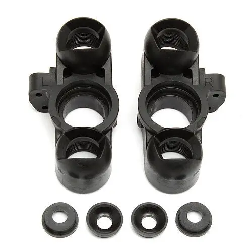 Rc8b3 / Rc8b3.1 / Rc8b3.1E Steering Block 1