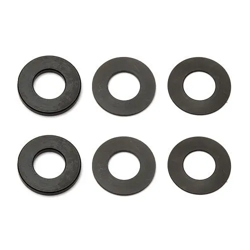 Pillow Ball Shim 1