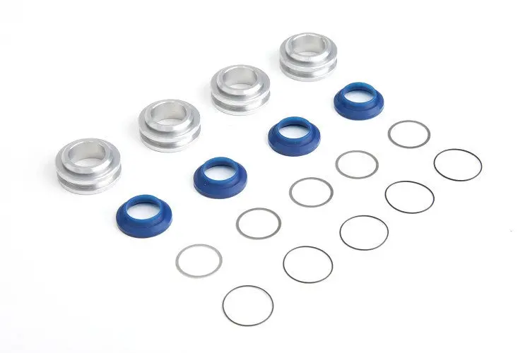 A215t Aluminium Diff Bearing Carriers 1