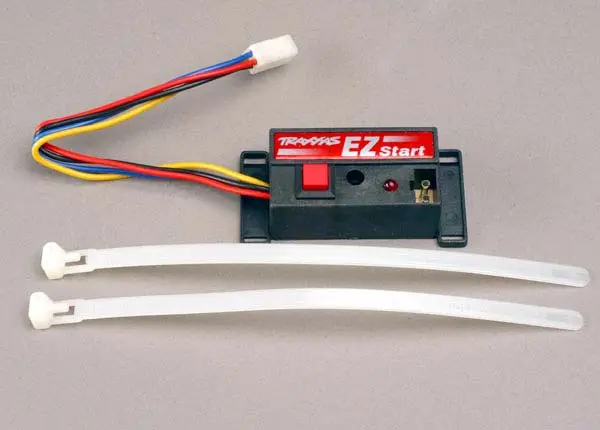 Traxxas Control Box For Pro.15 Ez-Start System - 4580 1