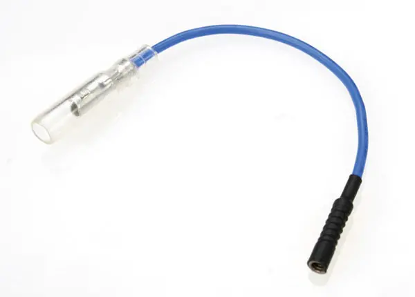 Traxxas Glow Plug Lead Short For Ez-Start System - 4581 1