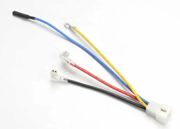 Traxxas Wiring Harness For Ez-Start System 2 - 4583 1