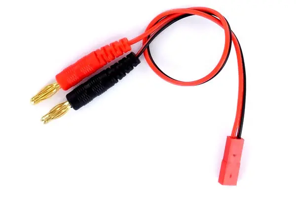 Charging Lead 4Mm - Jst 1