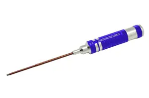 Allen Wrench Tool 2.0X120mm 1