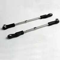 Carnage Rear Upper Suspension Arm Set 1