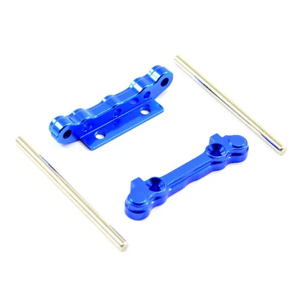 Bugsta/Carnage/Vantage/Zorro Alu Front Holder Set 1