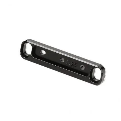D-Mount 3.25Deg Toe Al * 1