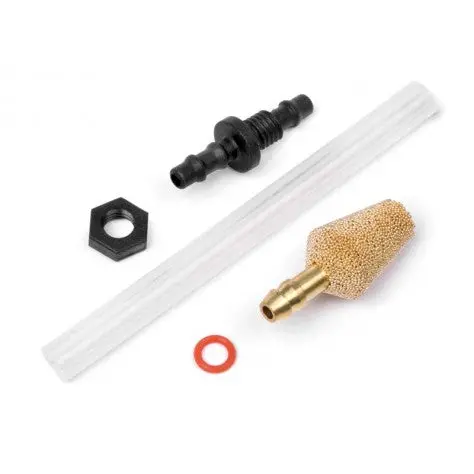 D819 / D819rs  Fuel Line Set * 1