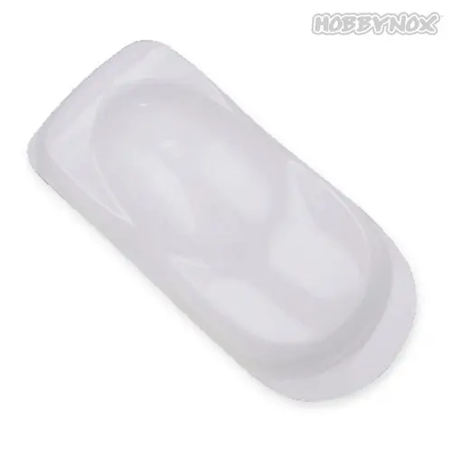 Airbrush Color Solid White 60Ml 1