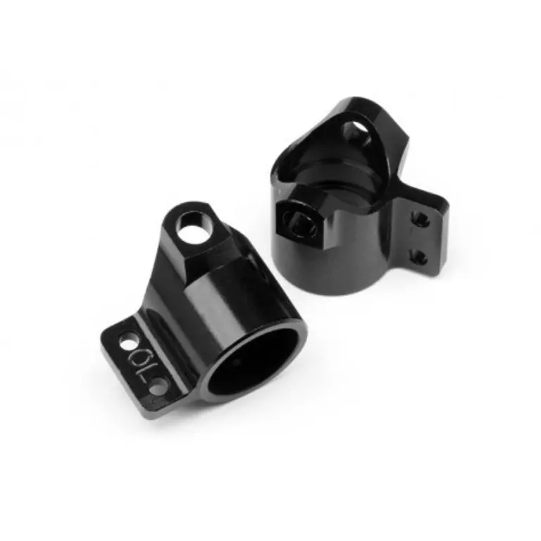 D819 / D819rs / E819 Steering Block Set 0Deg 1